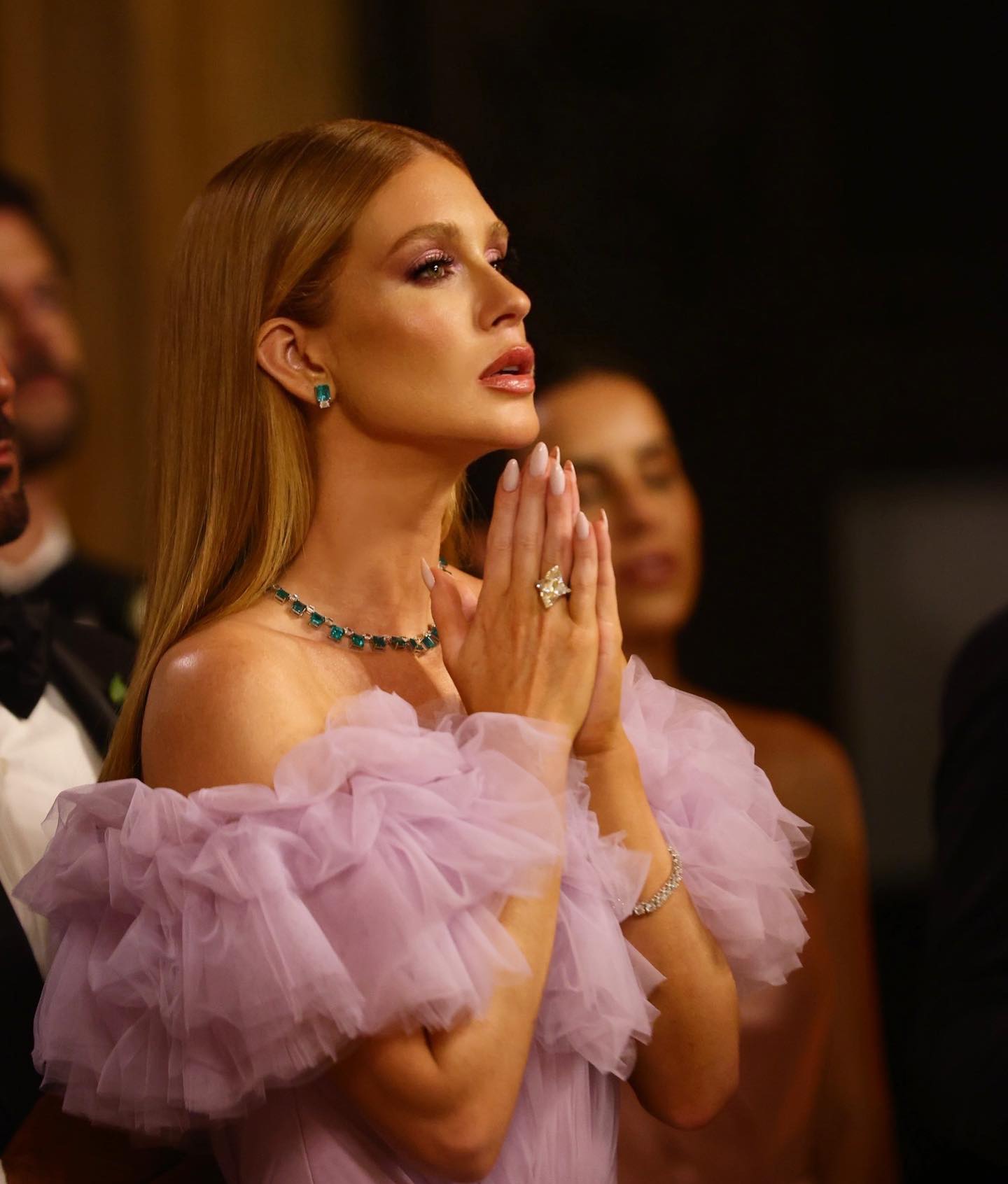 O Luxuoso Anel de Noivado de Marina Ruy Barbosa e os Planos para o Futuro com Abdul Fares