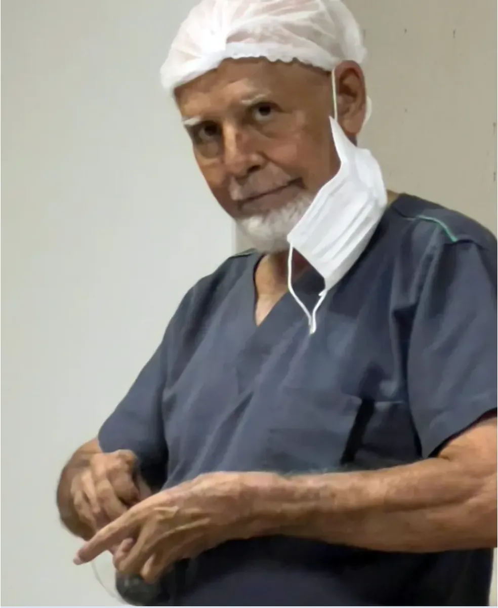 Médico famoso é condenado a mais de 10 anos por tentativa de homicídio em Itajaí