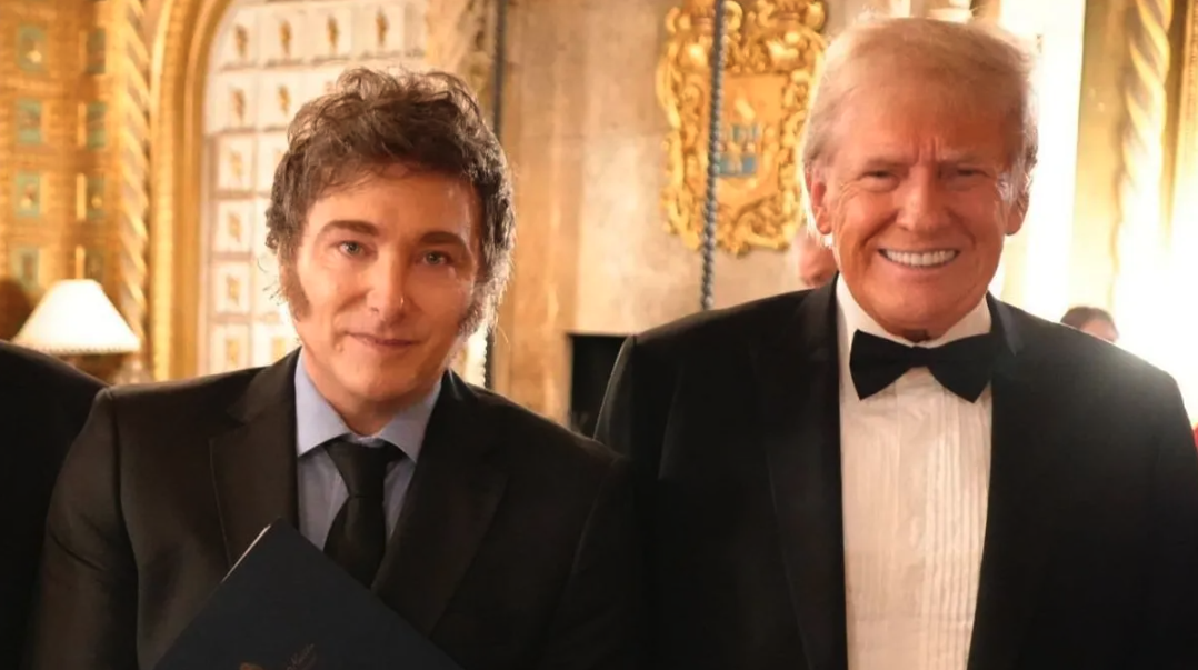 Saiba quem foi convidado para a posse de Donald Trump nesta segunda (20)