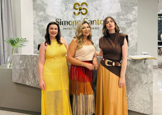 Beleza, Elegância e Comportamento: Encontro incrível agitou a cidade de Balneário Camboriú.