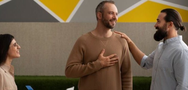 A Importância da Escuta Ativa e Comunicação Assertiva no Coaching