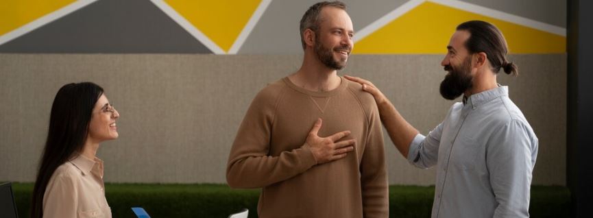 A Importância da Escuta Ativa e Comunicação Assertiva no Coaching