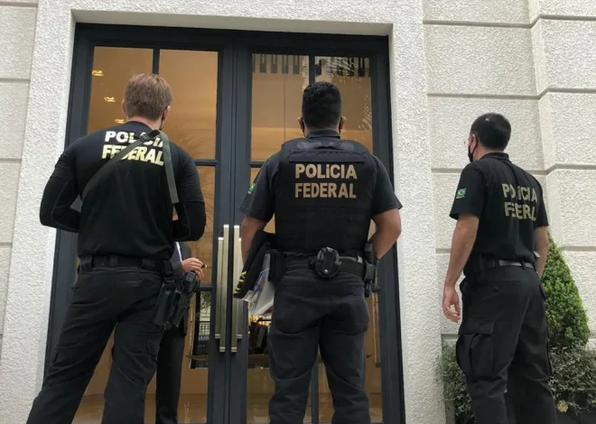 PF realiza operação em SP contra suposto esquema de sonegação e lavagem de dinheiro em grupo financeiro