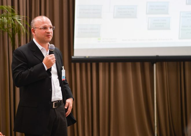 A Revolução Silenciosa no Chão de Fábrica: Como Felipe Tavares Superou as Expectativas com Excelência