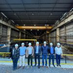 Do Paraná à América do Sul: Missão Empresarial da AHK Paraná abre caminhos no Paraguai