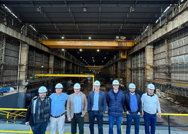 Do Paraná à América do Sul: Missão Empresarial da AHK Paraná abre caminhos no Paraguai
