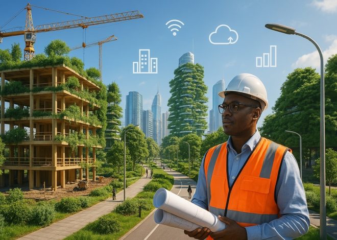 Saint-Gobain lidera discussões sobre construção sustentável na São Paulo Climate Week 2025