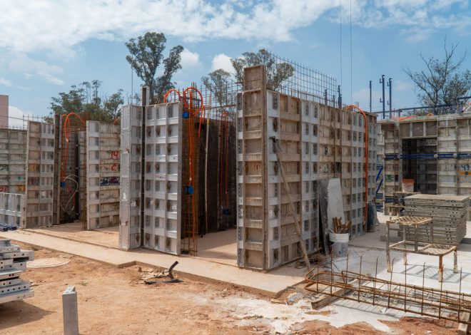 Com setor prestes a movimentar R$ 700 bilhões no Brasil, construtoras inovam para acompanhar “Boom” da engenharia