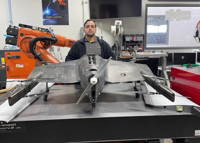 O Brasileiro Reconhecido Mundialmente como CATIA Champion na Engenharia Aeroespacial