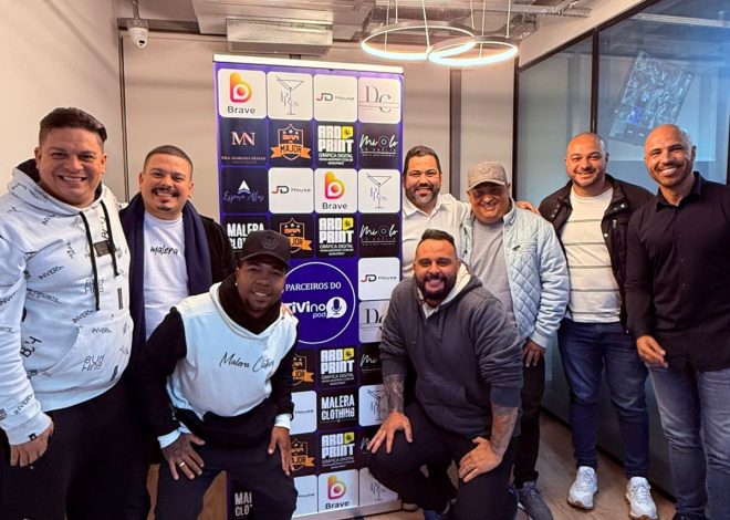 TiVi no Pod atrai novos patrocinadores e vira case de visibilidade inteligente para marcas