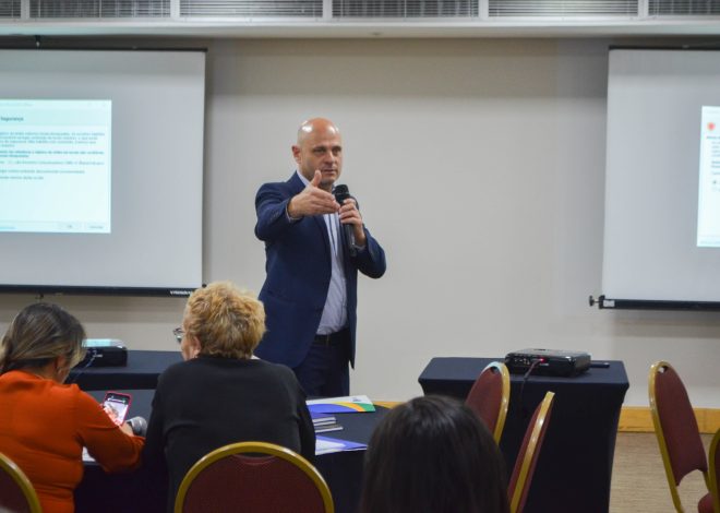 A mente criativa e analítica por trás de campanhas premiadas que transformaram marcas no Brasil: o legado de Felipe Critis Secol