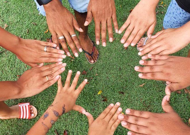 Campanhas apoiam projetos sociais de Santa Catarina com foco em crianças, adolescentes e idosos