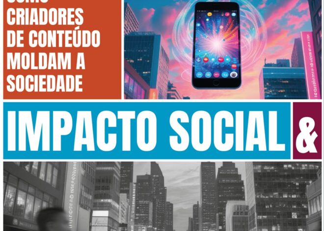 Caroline Diaz reúne vozes em livro sobre o poder da influência  digital para transformar a sociedade