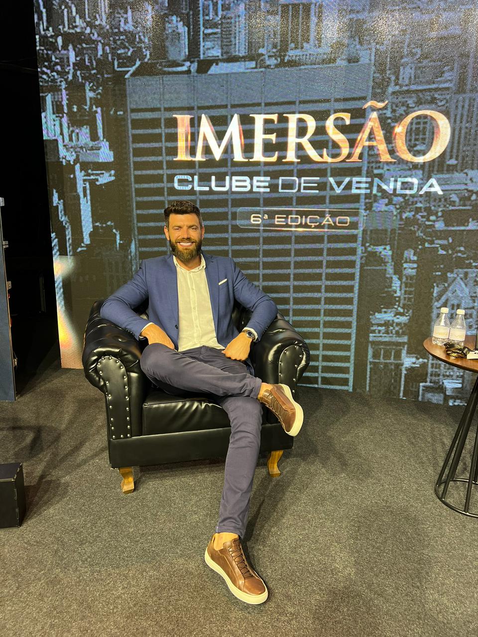 A Nova Era do Mercado Automotivo: Gestão Moderna, Rentabilidade Alta e o Protagonismo de Anderson Sandrin