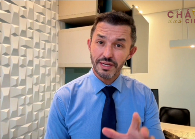 Rizzieri Gomes: A Chave para o Equilíbrio no Mundo Corporativo