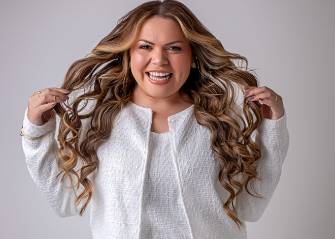 Priscila Meireles é destaque no dia 29 do “Réveillon Itajaí 2026”