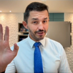 Rizzieri Gomes abre 2026 com mensagem estratégica para empreendedores no Chá das Cinco