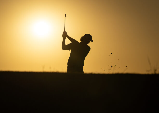 Golfe: entenda como funciona um dos esportes mais praticados do mundo