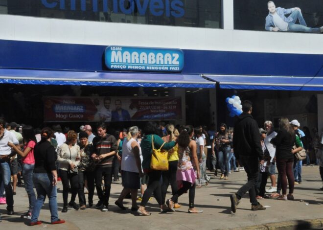 Conflito familiar e um rombo de R$ 140 milhões: a crise que abala a Marabraz