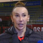 Tifanny busca Justiça comum para participar da Supercopa e Superliga
